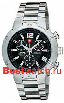 Часы Swiss Military Armor 20067ST-1M